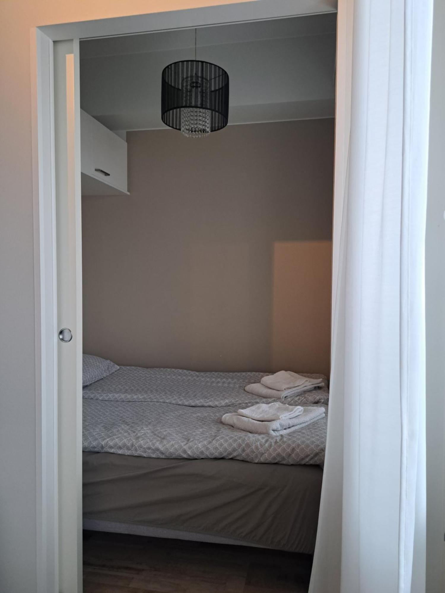 Top Floor City Apartment Rovaniemi Exterior foto