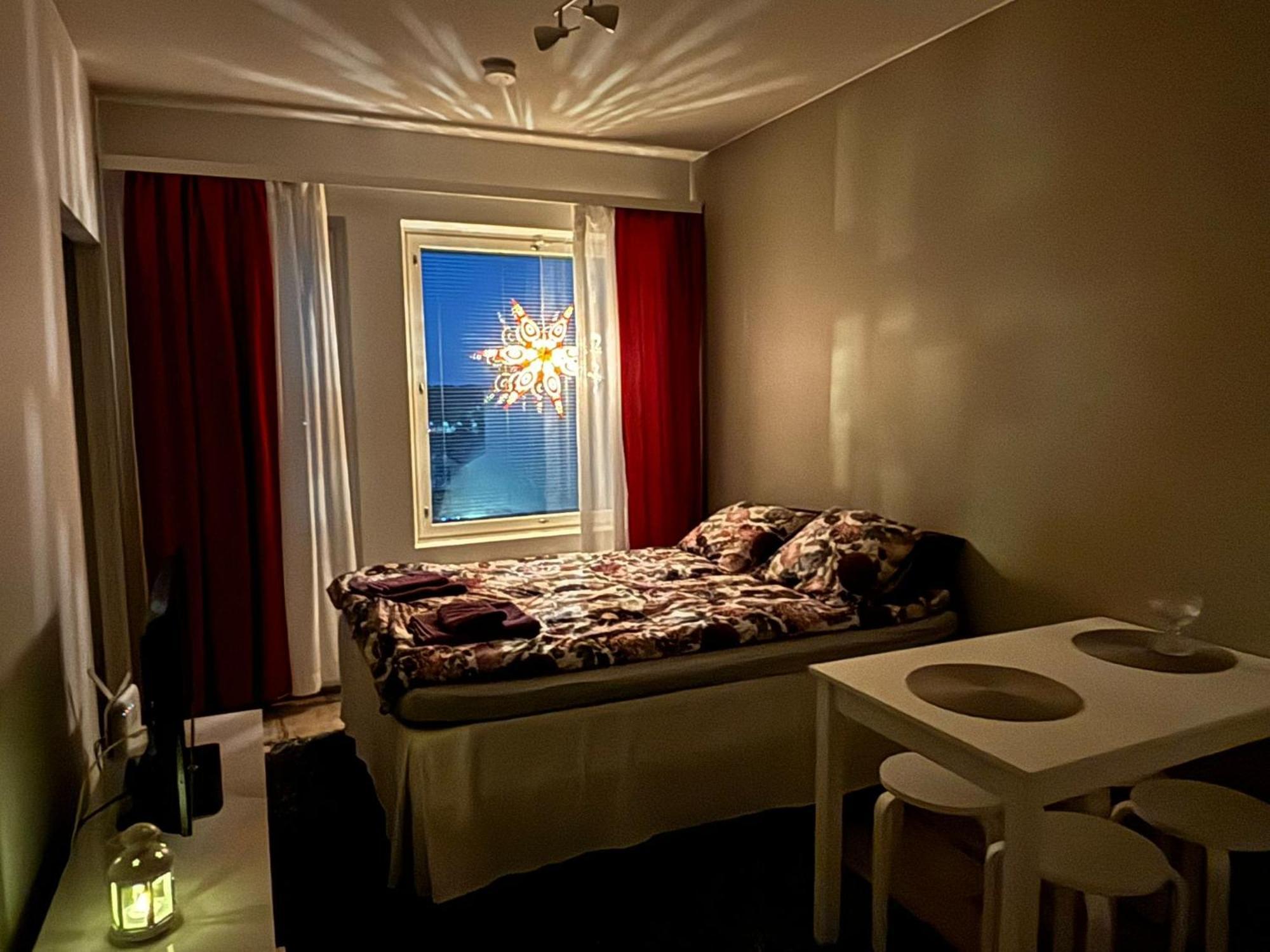 Top Floor City Apartment Rovaniemi Exterior foto